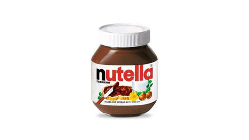 Picture of NUTELLA CHOCO SPREAD 25G